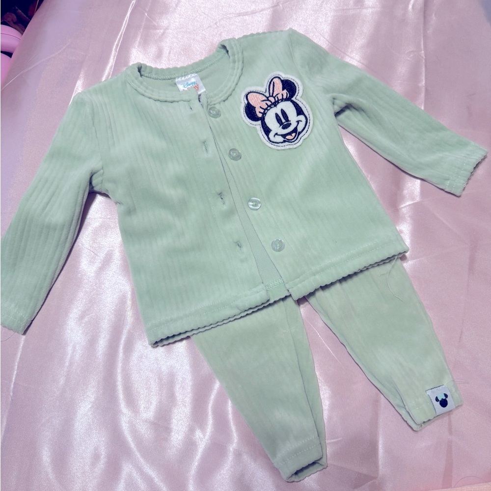 BabyGirl 0-3 months
